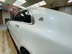 مرسيدس بنز S-Class مايباخ